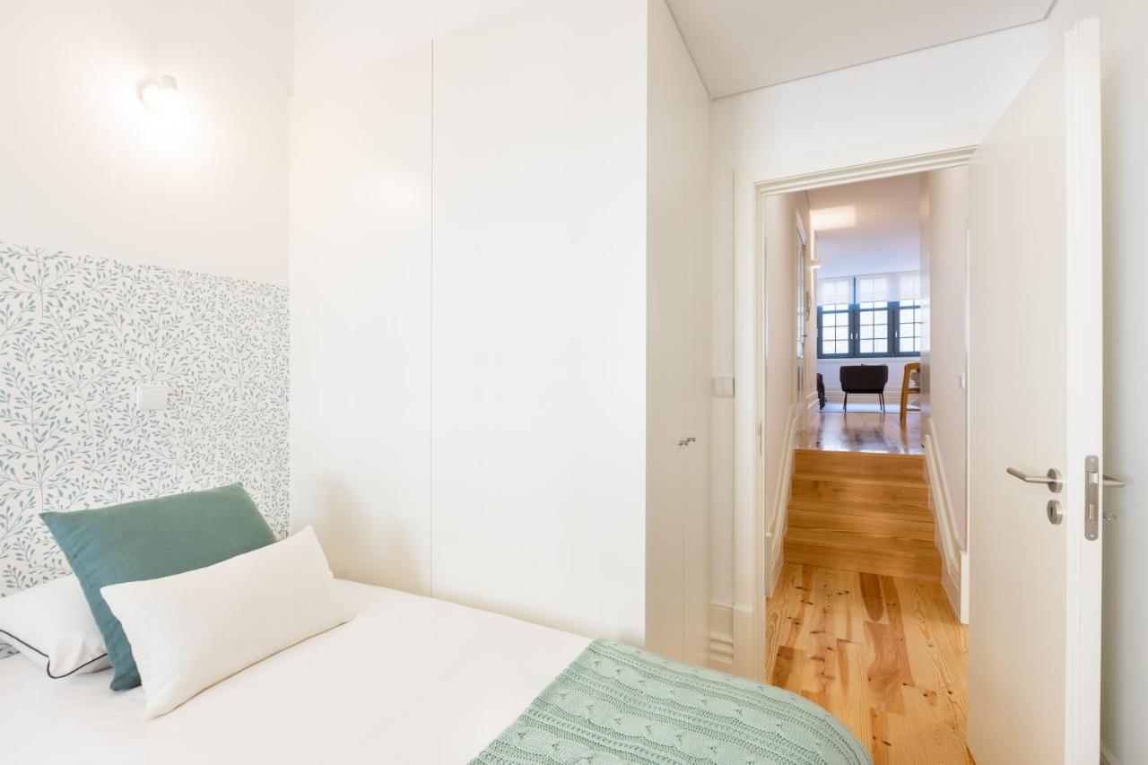 Bonfim Perfect Stays Porto Exterior photo